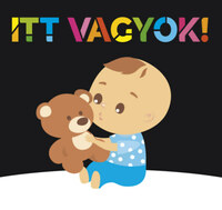 Itt vagyok! -  (Könyv)