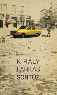 Király Farkas: Sortűz -  (Könyv)