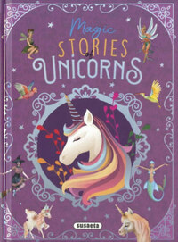 María Forero: Magic Stories of Unicorns -  (Könyv)