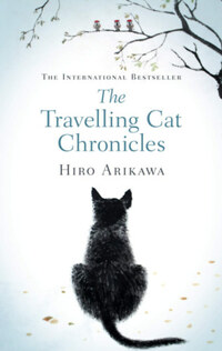 Hiro Arikawa: The Travelling Cat Chronicles -  (Könyv)