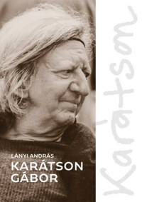 Lányi András: Karátson Gábor -  (Könyv)