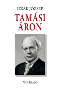 Izsák József: Tamási Áron -  (Könyv)