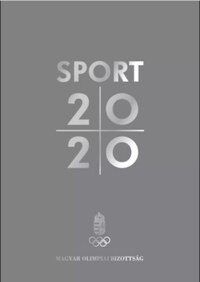 Sport 2020 -  (Könyv)