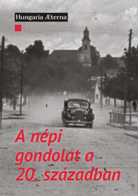 Novák Attila, Pap Milán: A népi gondolat a 20. században -  (Könyv)