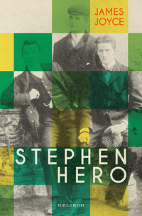 James Joyce: Stephen Hero -  (Könyv)