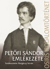 Margócsy István: Petőfi Sándor emlékezete -  (Könyv)