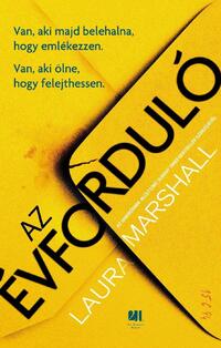 Laura Marshall: Az évforduló -  (Könyv)