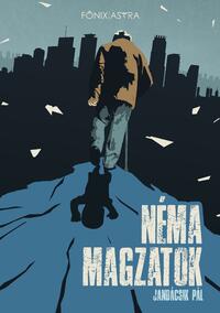 Jandácsik Pál: Néma magzatok -  (Könyv)