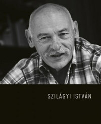Fekete Vince: Szilágyi István -  (Könyv)