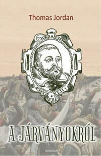 Thomas Jordan: A járványokról -  (Könyv)