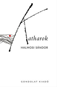 Halmosi Sándor: Katharok -  (Könyv)