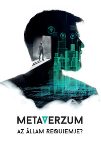 Metaverzum - Az állam requiemje? -  (Könyv)