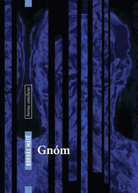 Bordás Máté: Gnóm -  (Könyv)