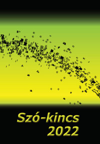 Szó-kincs 2022 -  (Könyv)