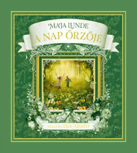 Maja Lunde: A Nap őrzője -  (Könyv)