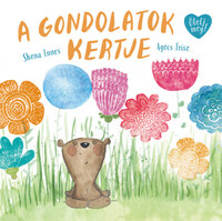 Shona Innes: A gondolatok kertje -  (Könyv)