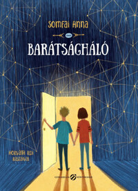 Somfai Anna: Barátságháló -  (Könyv)