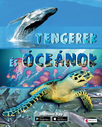 Tengerek és Óceánok -  (Könyv)