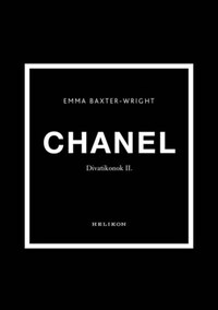 Emma Baxter-Wright: Chanel - Divatikonok II. -  (Könyv)