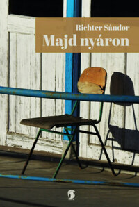 Richter Sándor: Majd nyáron -  (Könyv)