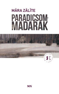 Mära Zälite: Paradicsommadarak -  (Könyv)