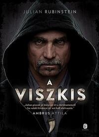 Julian Rubinstein: A Viszkis -  (Könyv)