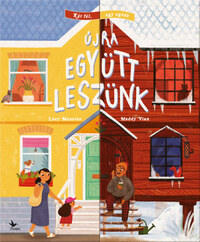 Lucy Menzies, Maddy Vian: Újra együtt leszünk -  (Könyv)