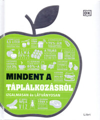 Mindent a táplálkozásról - Izgalmasan és látványosan -  (Könyv)