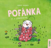 Dániel András: Pofánka és a szőrmöncök -  (Könyv)