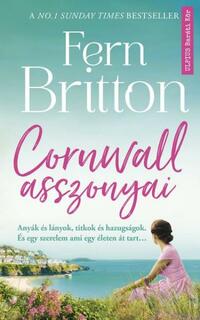 Fern Britton: Cornwall asszonyai -  (Könyv)
