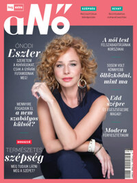 HVG Extra Magazin - a Nő 2022/02 -  (Könyv)