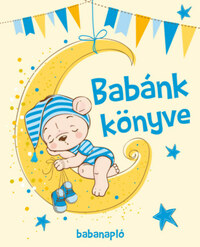 Babánk könyve - Fiú -  (Könyv)