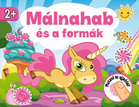 Málnahab és a formák -  (Könyv)