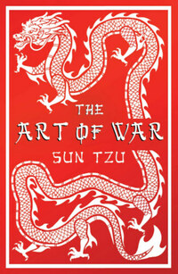 Sun Tzu: The Art of War -  (Könyv)