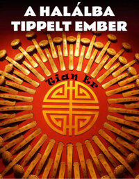 Tian Er: A halálba tippelt ember -  (Könyv)