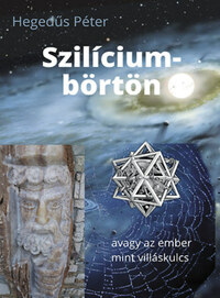 Hegedűs Péter: Szilíciumbörtön - avagy az ember mint villáskulcs -  (Könyv)