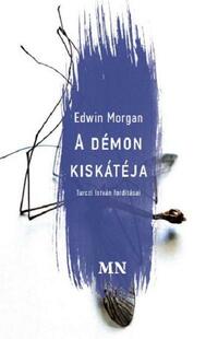 Edwin Morgan: A démon kiskátéja -  (Könyv)