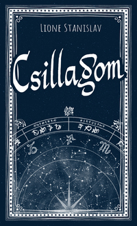 Lione Stanislav: Csillagom -  (Könyv)