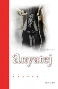 Nora Ikstena: Anyatej -  (Könyv)