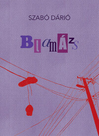 Szabó Dárió: Blamázs -  (Könyv)