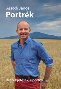Aszódi János: Portrék -  (Könyv)