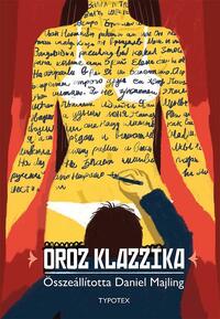 Daniel Majling: Oroz klazzika -  (Könyv)
