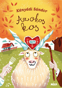 Kányádi Sándor: Az okos kos -  (Könyv)