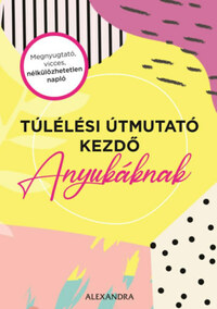 Amy Ransom: Túlélési útmutató kezdő anyukáknak -  (Könyv)