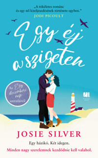 Josie Silver: Egy éj a szigeten -  (Könyv)