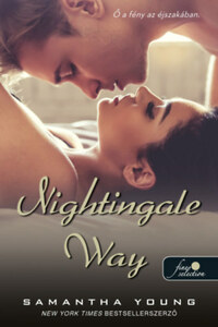 Samantha Young: Nightingale Way (Dublin Street 6.) -  (Könyv)