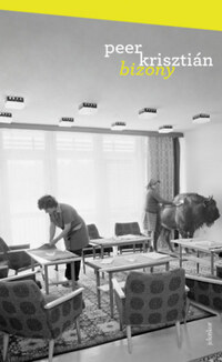 Peer Krisztián: Bizony -  (Könyv)