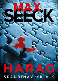 Max Seeck: Harag -  (Könyv)