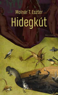 Molnár T. Eszter: Hidegkút -  (Könyv)