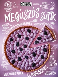 Street Kitchen - Megúszós sütik -  (Könyv)